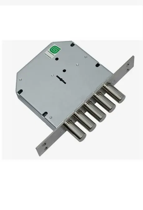 Замок Гардиан 20.01