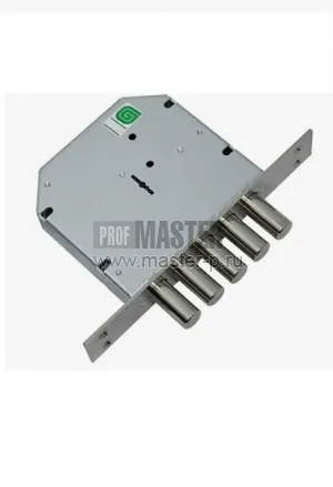 Замок Гардиан 20.01