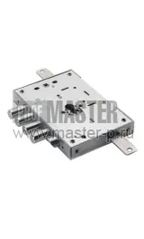 Замок нижний основной Securemme 2651