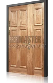 Уличная дверь Фауст | Фото 28439