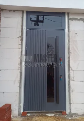 Портфолио парадные689