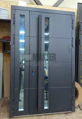 Портфолио парадные686