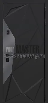 Стальная дверь «Аша» 3D (адаптивная замковая часть)