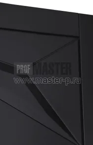 Стальная дверь «Аша» 3D (адаптивная замковая часть) | Фото 28565