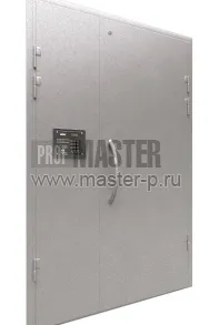 Подъездная дверь Pd 2 | Фото 2298