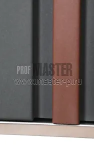 Уличная дверь AD-Компас | Фото 28670