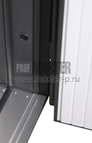 Уличная дверь AD-Компас | Фото 28676