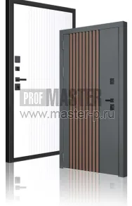 Уличная дверь AD-Компас | Фото 28658