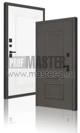 Уличная дверь AD-Титос  