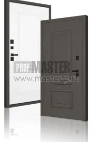 Уличная дверь AD-Титос   | Фото 28679