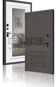 Уличная дверь AD-Титос Z  | Фото 28703