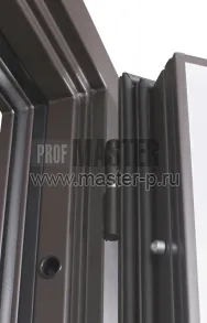 Уличная дверь AD-Титос Z  | Фото 28727