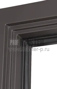 Уличная дверь AD-Титос Z  | Фото 28709