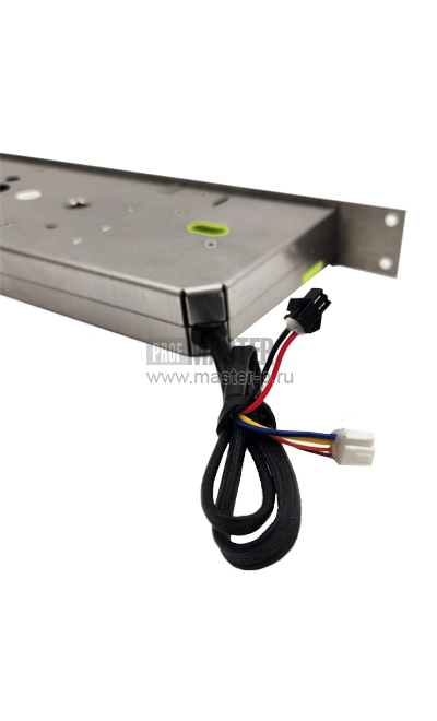 Нижний замок