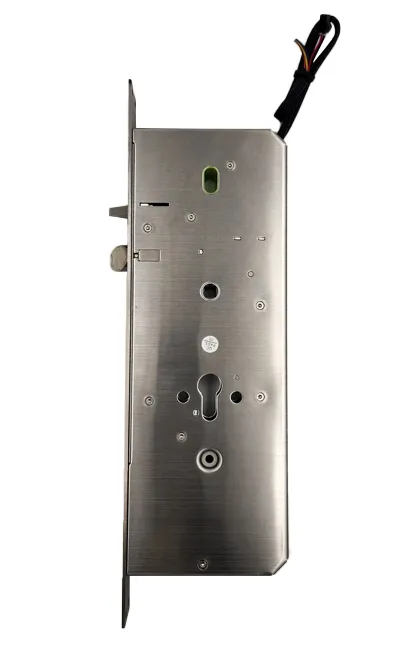 Электромоторный замок Dircode DM-3