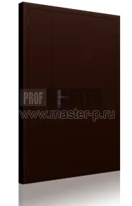 Тамбурная утепленная дверь ZD-Техно 2 | Фото 29124