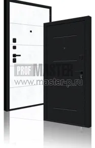 Внутреннего открывания BR-Кила-S Инсайд | Фото 28944