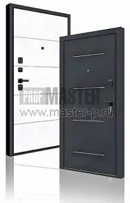 BR-Кила-S Инсайд внутреннего открывания | Фото 29956