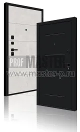 Внутреннего открывания BR-Кила-L Инсайд