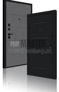 Внутреннего открывания BR-Кила-B Инсайд | Фото 28950