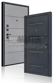 BR-Кила-B Инсайд внутреннего открывания | Фото 29965