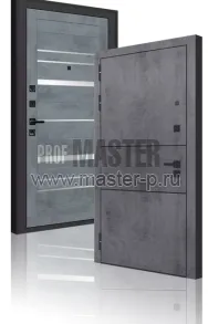 Входная дверь Лока  LBU | Фото 28971