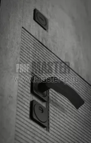 Входная дверь Лока  LBU | Фото 28974