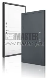 Уличная дверь AD-Воркута