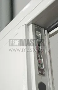 Дверь металлическая огнестойкая ДП-1,5 BR EI60 | Фото 29022