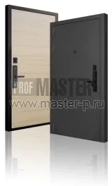 Входная дверь Сона Био