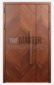 Входная дверь Интарсия 26 | Фото 29073