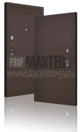 Тамбурная дверь BG-60