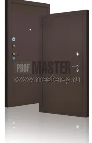 Тамбурная дверь BG-60 | Фото 29082