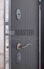 Входная утепленная дверь BG-90 | Фото 29103