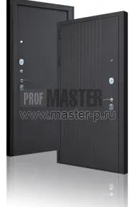 Входная утепленная дверь BG-90 | Фото 29097