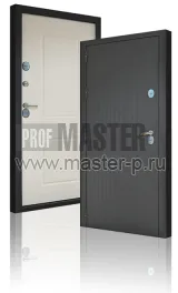 Уличная дверь BG-Термо Стандарт