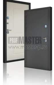 Уличная дверь BG-Термо Стандарт | Фото 29112