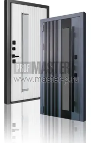 Уличная дверь BG-Термо Лорд | Фото 29121