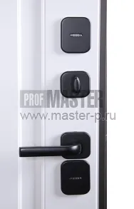 Уличная дверь AD-Саха | Фото 29142