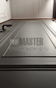 Уличная дверь AD-Саха | Фото 29154