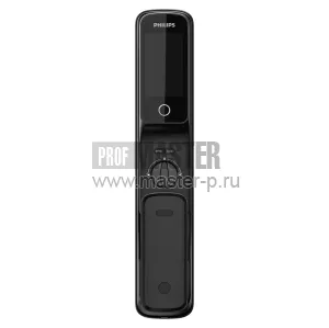 Цифровой замок Philips DDL709-FVP-7HWS пуш-пулл