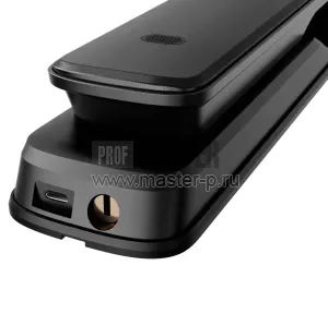 Цифровой замок Philips DDL709-FVP-7HWS пуш-пулл