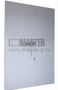 Подъездная дверь Pd 12