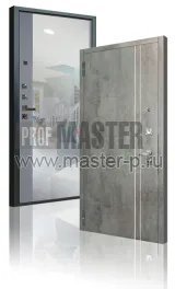 AR-Люкс Про 3к Лофт Бетон Z