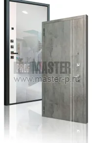 AR-Люкс Про 3к Лофт Бетон Z | Фото 29799