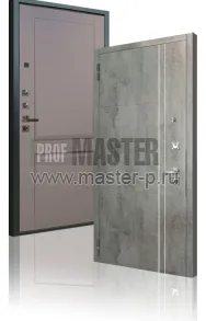 AR-Люкс Про 3к Лофт Бетон | Фото 29808