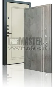 AR-Люкс Про 3к Лофт Бетон | Фото 29829