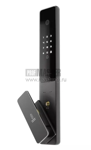 Электронный СМАРТ-замок Konan 5 Кале