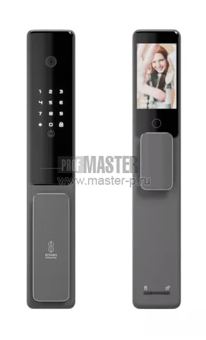 Электронный СМАРТ-замок Konan 5 Кале