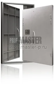 Подъездная дверь Pd 11